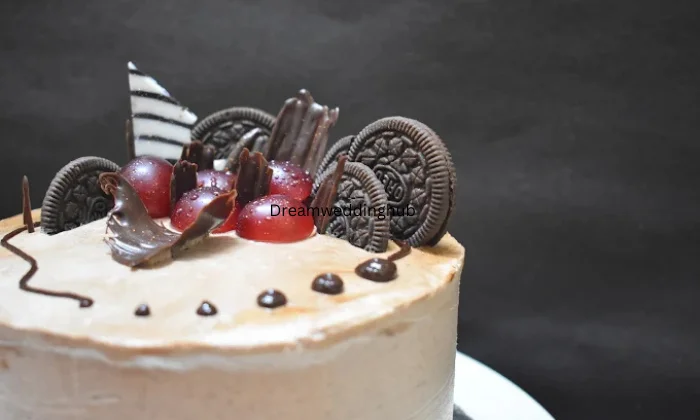 The Vanilla Bean durgapur